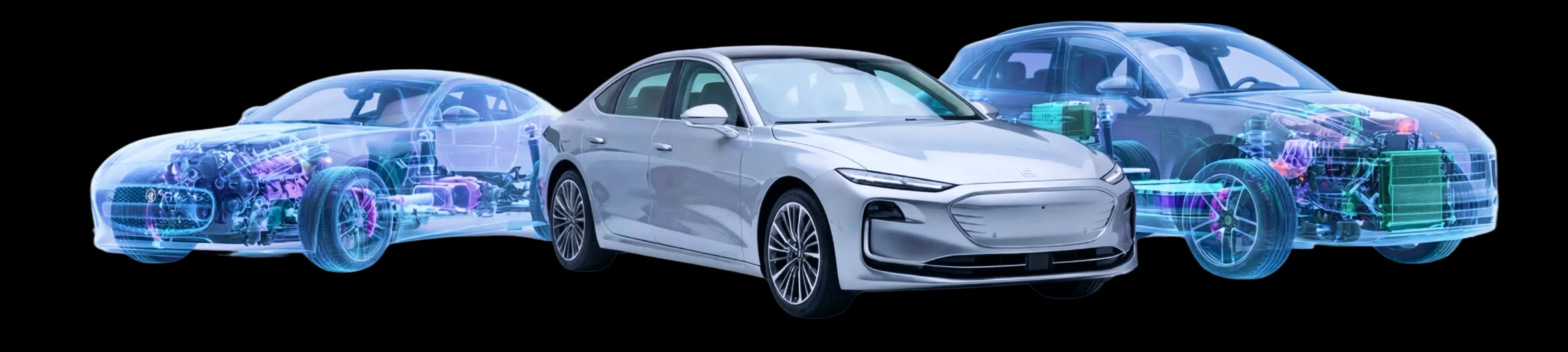 Enterprise solutions